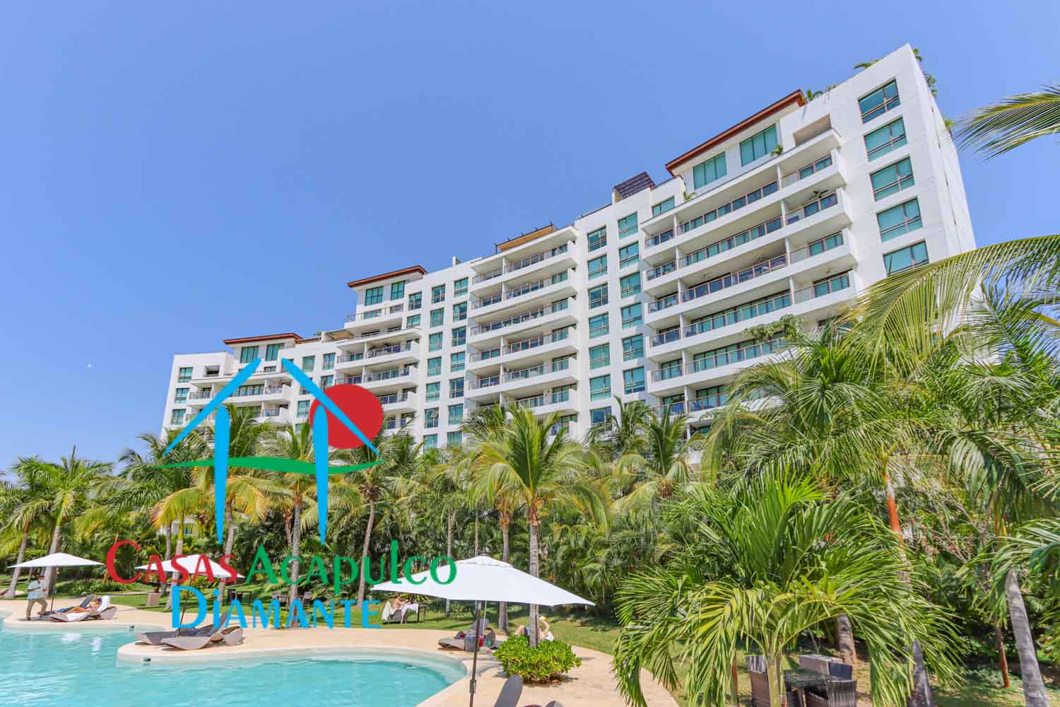 La Isla Residences - Áreas comunes Gran Caimán, Hawaii, Ibiza y Java 1